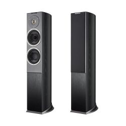 Audiovector R3 Avantgarde (Black Ash)