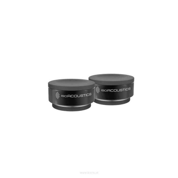 IsoAcoustics ISO-PUCK