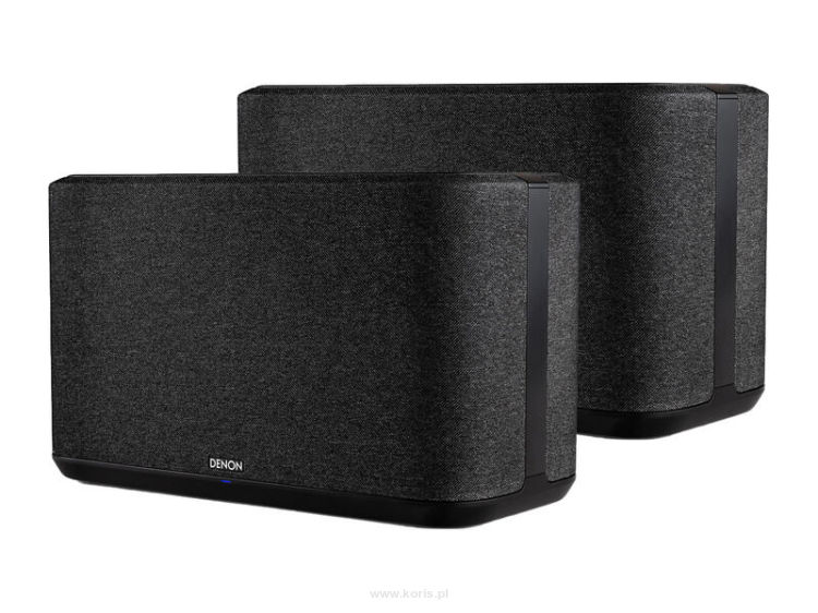 Denon 2x HOME 350