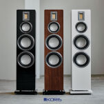 Audiovector QR 7 (QR7) - 2