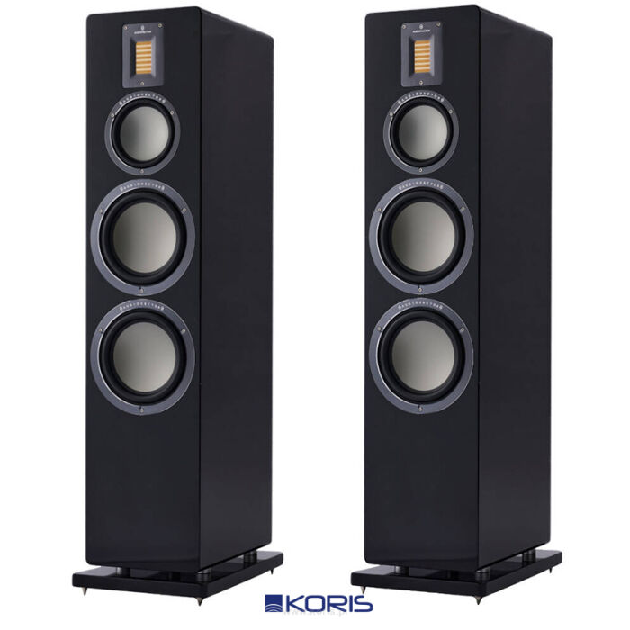 Audiovector QR 7 (QR7)