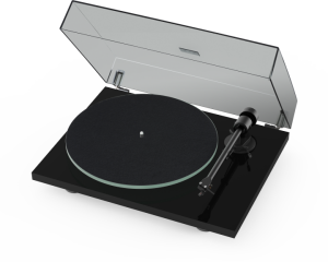 Pro-Ject T1 (czarny połysk)