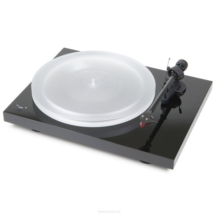 Pro-Ject Debut Carbon Esprit DC SB (czarny lakier)