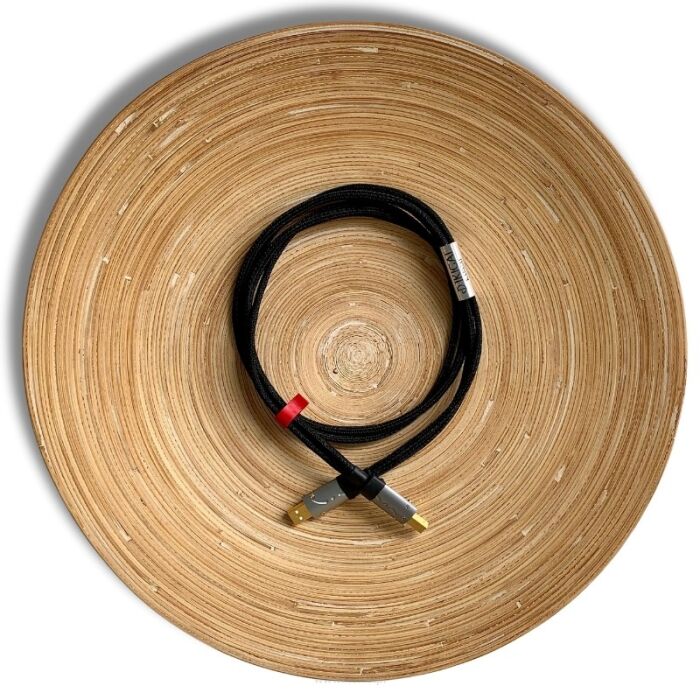 Ikigai Audio Kangai USB A-B