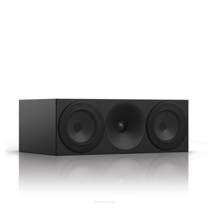 Amphion Argon5C (czarny)