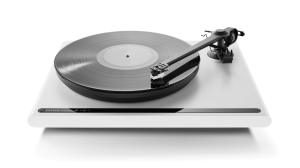 Roksan Attessa Turntable (Biały)