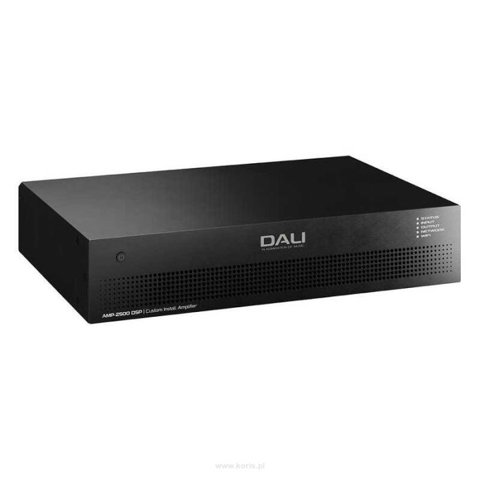 Dali PHANTOM CI AMP-2500 DSP