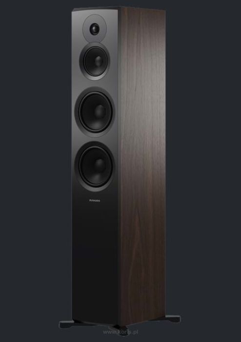 Dynaudio Emit 50 (Orzech)