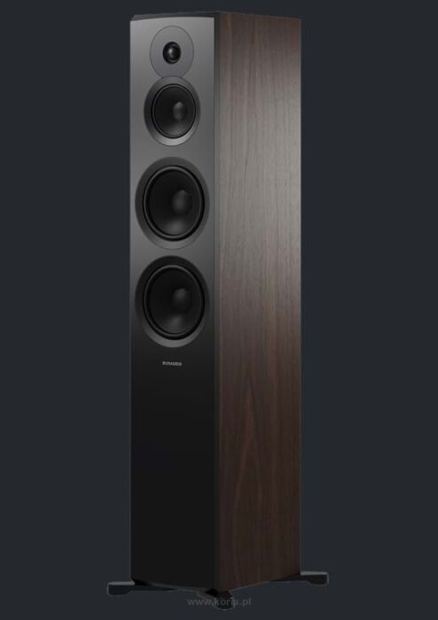 Dynaudio Emit 50 (Orzech)