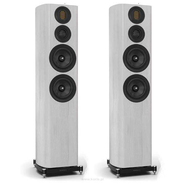 Wharfedale Evo 4.4 (biały)