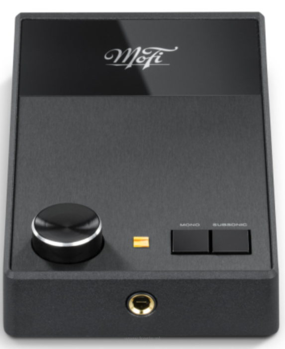 MoFi Electronics UltraPhono