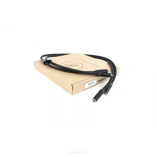 Equilibrium CLASSIC TURBINE RCA
