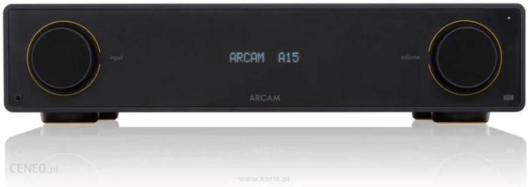 Arcam  Radia A15 - Raty 0%