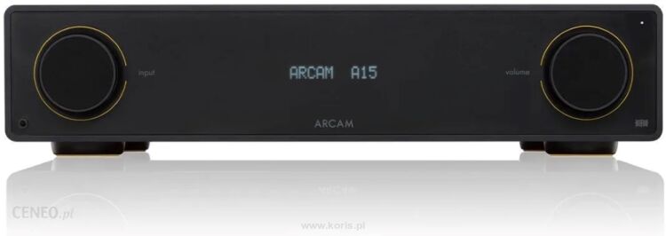 Arcam  Radia A15 - Raty 0%