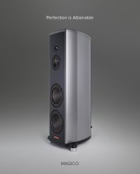 Magico S3 2023