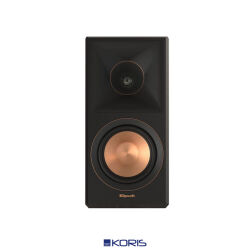 Klipsch RP-500SA II (orzech)