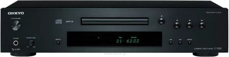 ONKYO C-7030