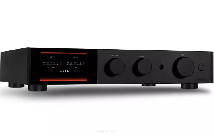 Audiolab 9000A