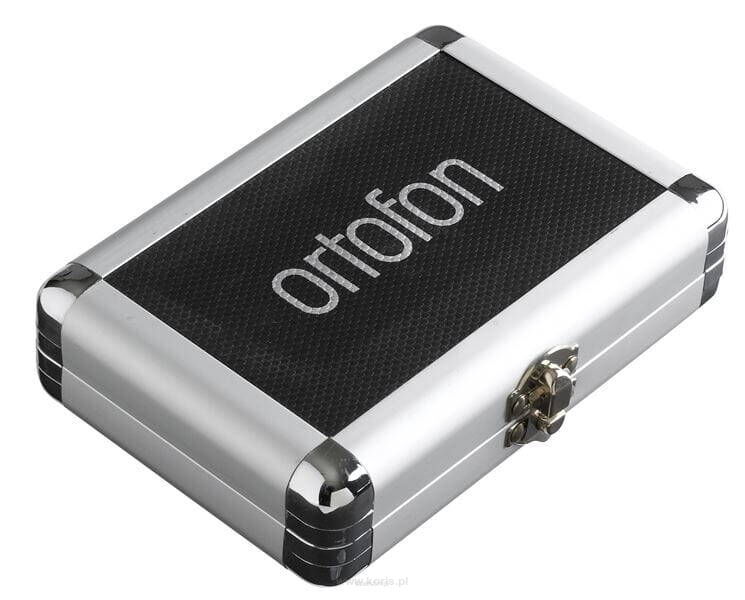 Ortofon Flight Case CC Twin MK II