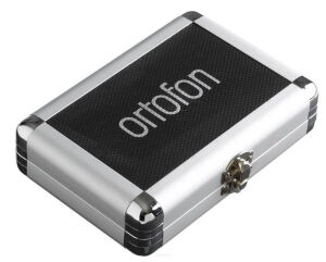 Ortofon Flight Case CC Twin MK II