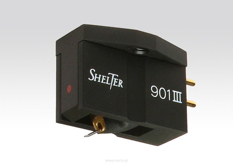 Shelter 901 MKIII