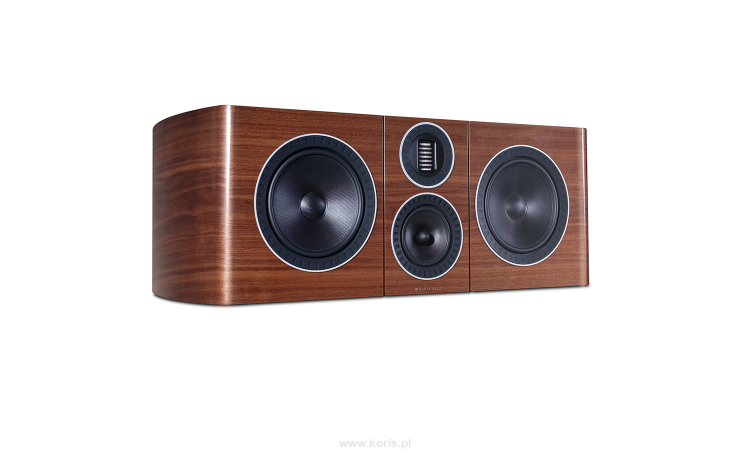 Wharfedale ELYSIAN C (orzech pearl)