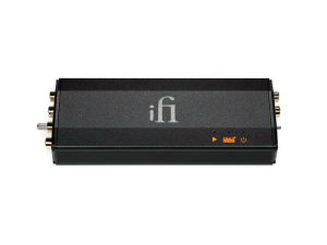 IFI Audio micro iPhono3 Black Label