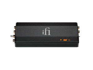 IFI Audio micro iPhono3 Black Label