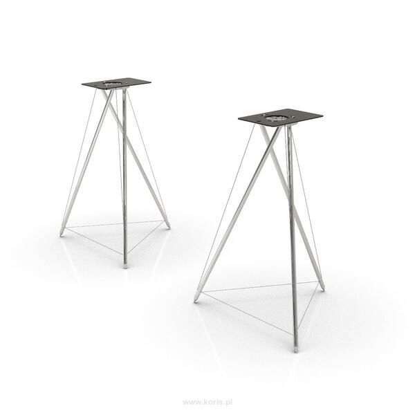 Q Acoustics Concept Stand Universal