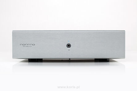 Norma Audio PA-160 MR