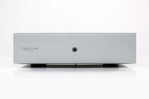 Norma Audio PA-160 MR