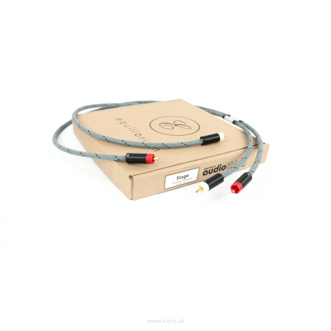 Equilibrium CLASSIC STAGE RCA