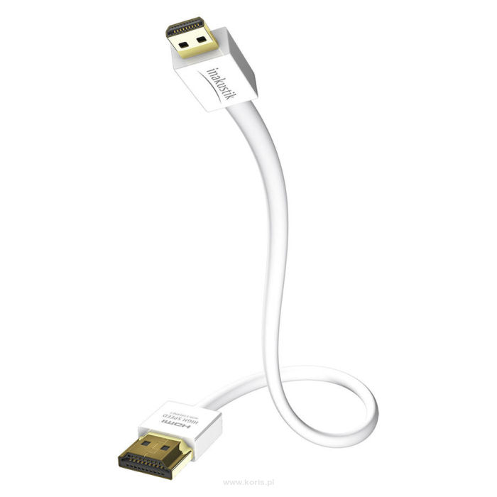 Inakustik PREMIUM XS MICRO HDMI (3m)