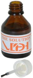 Van Den Hul The Solution