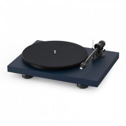 Pro-Ject Debut Carbon Evo (niebieski satyna)