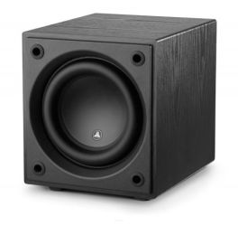 JL AUDIO D108 (czarny jesion)