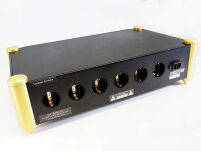 Purist Audio Design Luminist AC Extension LE - 2