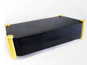 Purist Audio Design Luminist AC Extension LE