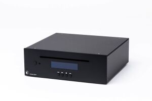 Pro-Ject CD Box DS2 (czarny)