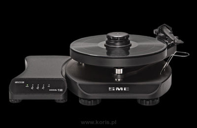 SME MODEL 12 + RAMIE 309