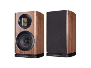 Wharfedale Evo 4.1 (orzech)