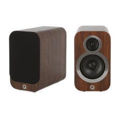 Q ACOUSTICS QA 3010i (orzech)