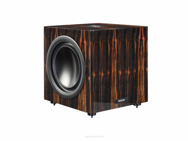 Monitor Audio PLW215II (Ebony)