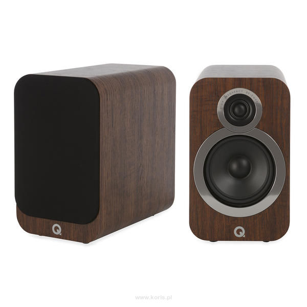 Q ACOUSTICS QA 3020i (orzech)