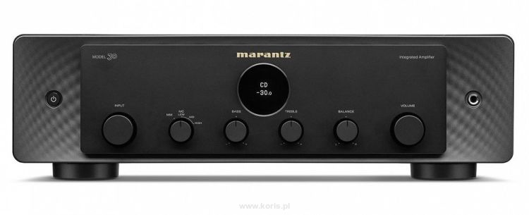 Marantz Model 30 (czarny)