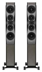 Dynaudio Confidence 50 (smoke)