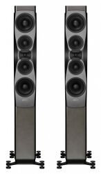 Dynaudio Confidence 50 (smoke)