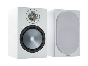 Monitor Audio Bronze 100 6G (biały)