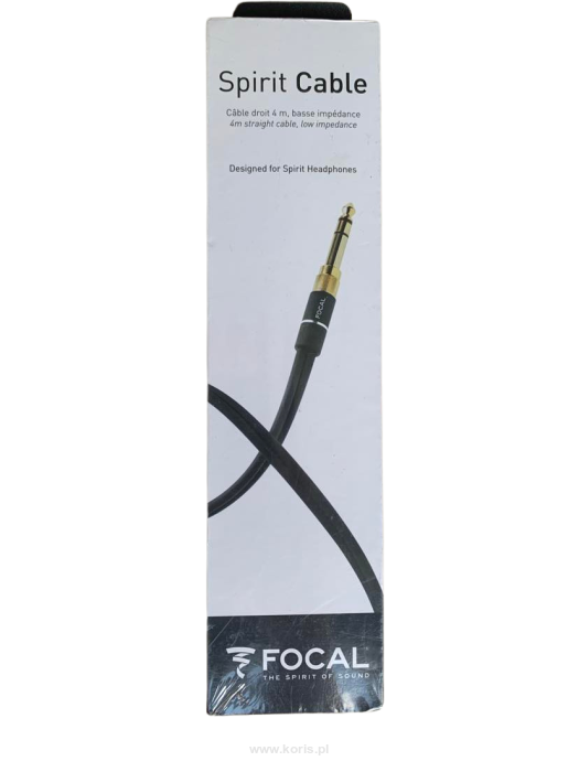 Focal Spirit Cabel OUTLET