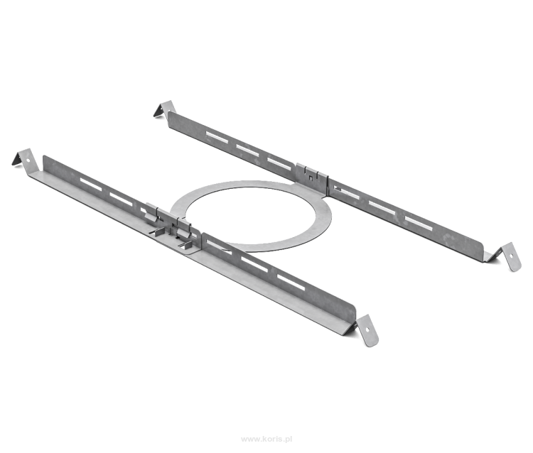 Bose FreeSpace FS2C Adjustable Tile Bridges